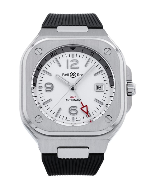 Bell and Ross BR 05 BR05G-SI-ST/SRB